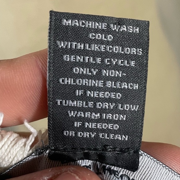 Anthropologie Chelsea & Theodore Stripe Sundress Size 8 - Picture 7 of 7